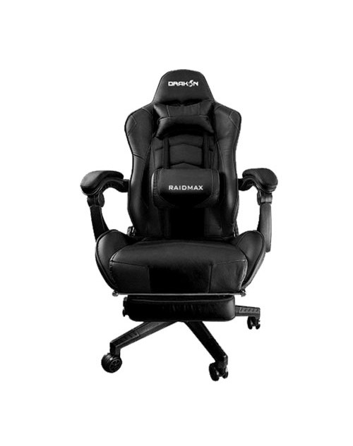 Raidmax DRAKON DK709BK Black Gaming Chair